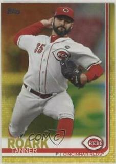 Tanner Roark