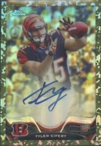 Tyler Eifert