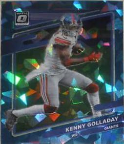 Kenny Golladay