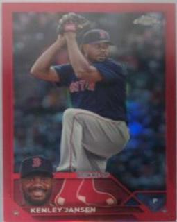 Kenley Jansen