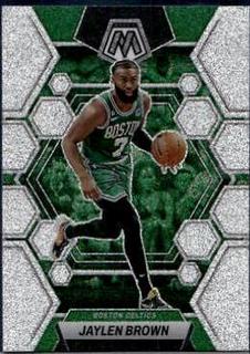 Jaylen Brown