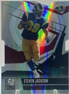 Steven Jackson