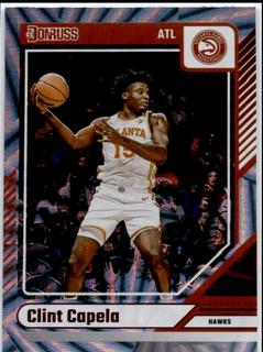 Clint Capela
