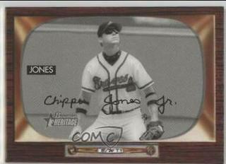 Chipper Jones