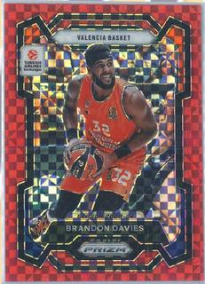 Brandon Davies