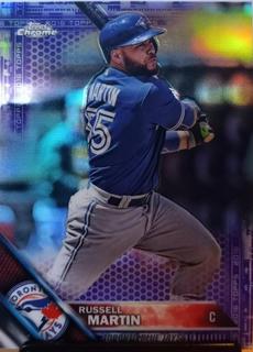 Russell Martin