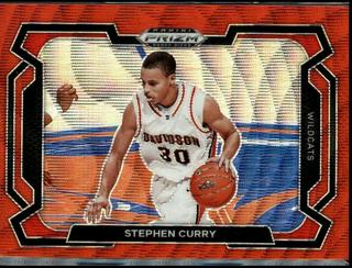 Stephen Curry