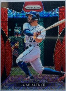 Jose Altuve