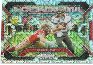 Nick Bosa