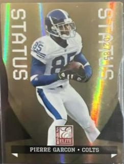 Pierre Garcon