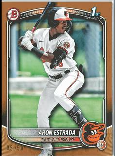 Aron Estrada
