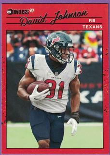 David Johnson
