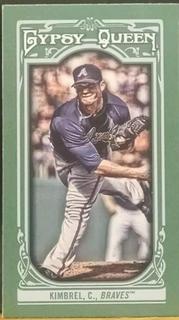 Craig Kimbrel