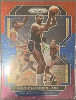 Wilt Chamberlain