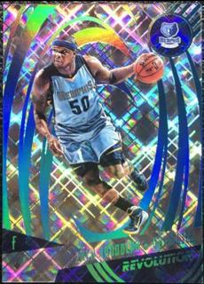 Zach Randolph
