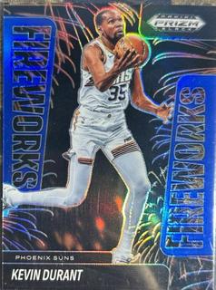 Kevin Durant