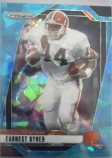 Earnest Byner