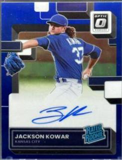 Jackson Kowar