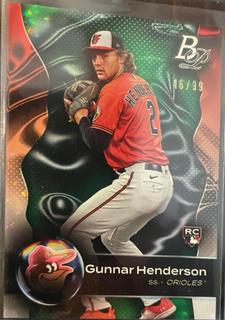 Gunnar Henderson