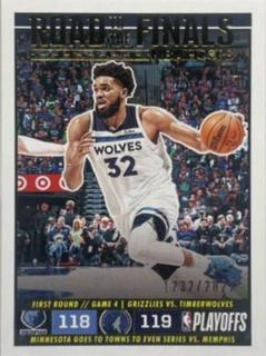 Karl Anthony Towns