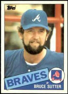 Bruce Sutter
