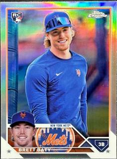 Brett Baty