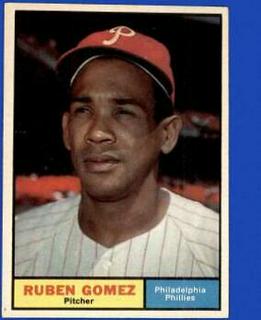 Ruben Gomez
