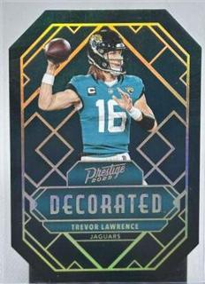 Trevor Lawrence