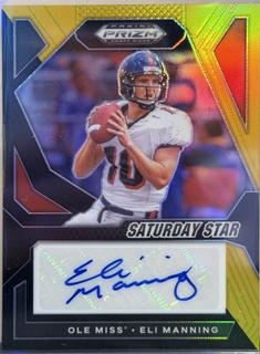 Eli Manning
