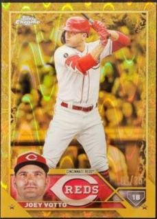 Joey Votto