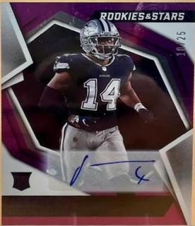Jabril Cox