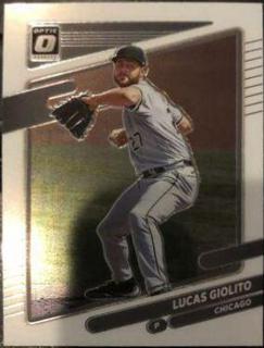 Lucas Giolito