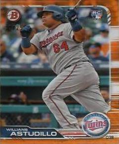 Willians Astudillo
