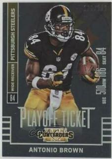 Antonio Brown