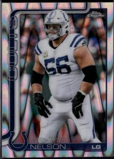 Quenton Nelson