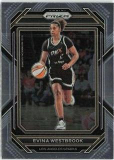 Evina Westbrook