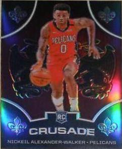 Nickeil Alexander-Walker