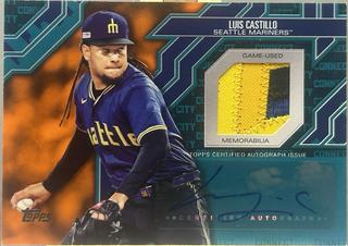 Luis Castillo