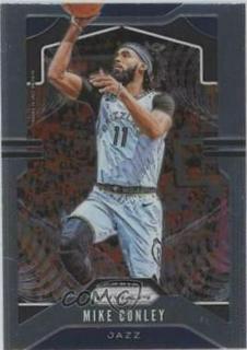 Mike Conley