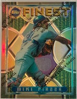 Mike Piazza