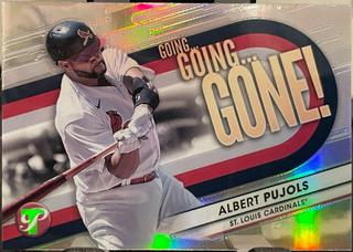 Albert Pujols