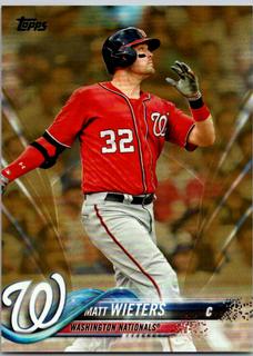 Matt Wieters