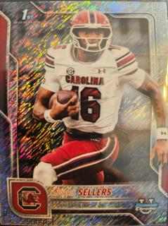 LaNorris Sellers