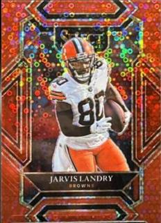 Jarvis Landry