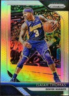 Isaiah Thomas