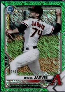 Bryce Jarvis