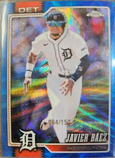 Javier Baez