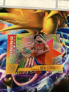 Ben Simmons