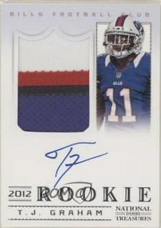 T.J. Graham