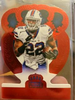 Fred Jackson
